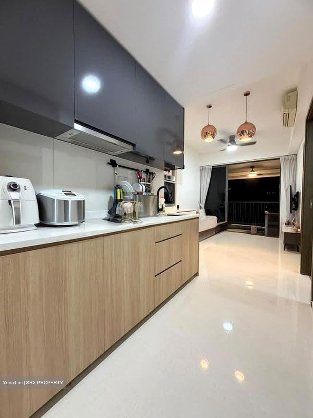 Riverbank @ Fernvale (D28), Condominium #622726261